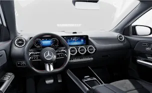 MERCEDES-BENZ GLA 250 4Matic 8G-DCT Swiss Star