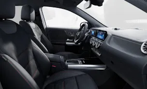 MERCEDES-BENZ GLA 250 4Matic 8G-DCT Swiss Star