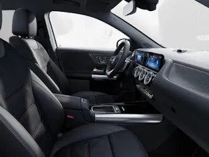 MERCEDES-BENZ GLA 250 4Matic 8G-DCT Swiss Star