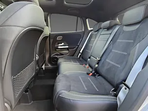 MERCEDES-BENZ GLA 250 4Matic Swiss Star