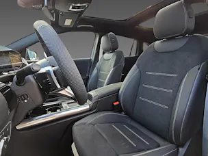 MERCEDES-BENZ GLA 250 4Matic Swiss Star