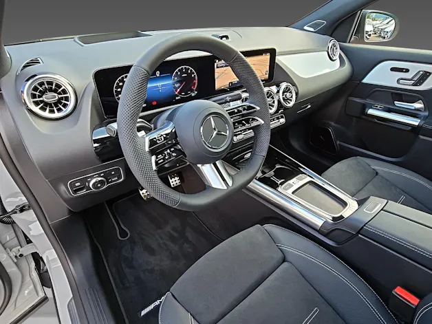 Mercedes-Benz GLA 250 4Matic Swiss Star