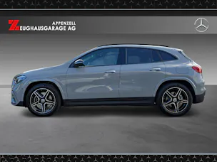 MERCEDES-BENZ GLA 250 4Matic Swiss Star
