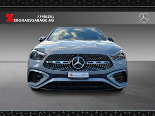 MERCEDES-BENZ GLA 250 4Matic Swiss Star
