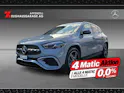 MERCEDES-BENZ GLA 250 4Matic Swiss Star