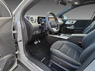 MERCEDES-BENZ GLA 250 4Matic Swiss Star