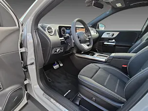 MERCEDES-BENZ GLA 250 4Matic Swiss Star