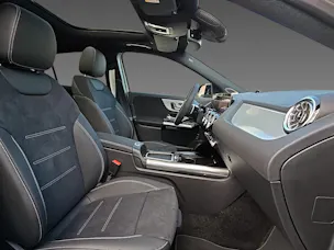 MERCEDES-BENZ GLA 250 4Matic Swiss Star