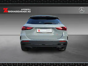 MERCEDES-BENZ GLA 250 4Matic Swiss Star