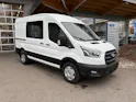 Ford Transit Van 350 L2H2 2.0 EcoBlue 165 Trend