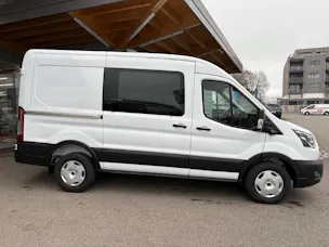 FORD Transit Van 350 L2H2 2.0 EcoBlue 165 Trend