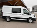 Ford Transit Van 350 L2H2 2.0 EcoBlue 165 Trend