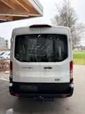 Ford Transit Van 350 L2H2 2.0 EcoBlue 165 Trend