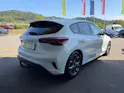 Ford Focus 1.0 MHEV ST-Line X Automat