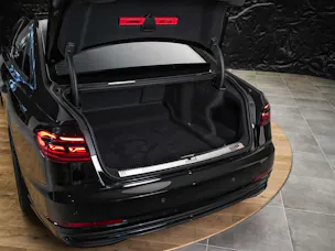 Audi A8 50 TDI quattro tiptronic *22" Felgen*Allradlenkung*Matrix LED*Head Up*