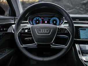 Audi A8 50 TDI quattro tiptronic *22" Felgen*Allradlenkung*Matrix LED*Head Up*