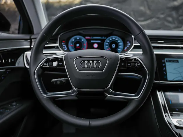 Audi A8 50 TDI quattro tiptronic *22" Felgen*Allradlenkung*Matrix LED*Head Up*