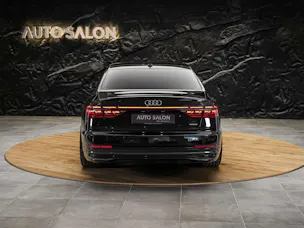 Audi A8 50 TDI quattro tiptronic *22" Felgen*Allradlenkung*Matrix LED*Head Up*