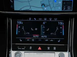 Audi A8 50 TDI quattro tiptronic *22" Felgen*Allradlenkung*Matrix LED*Head Up*