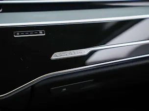 Audi A8 50 TDI quattro tiptronic *22" Felgen*Allradlenkung*Matrix LED*Head Up*