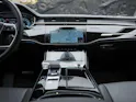 Audi A8 50 TDI quattro tiptronic *22" Felgen*Allradlenkung*Matrix LED*Head Up*