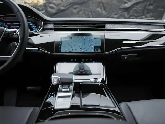 Audi A8 50 TDI quattro tiptronic *22" Felgen*Allradlenkung*Matrix LED*Head Up*