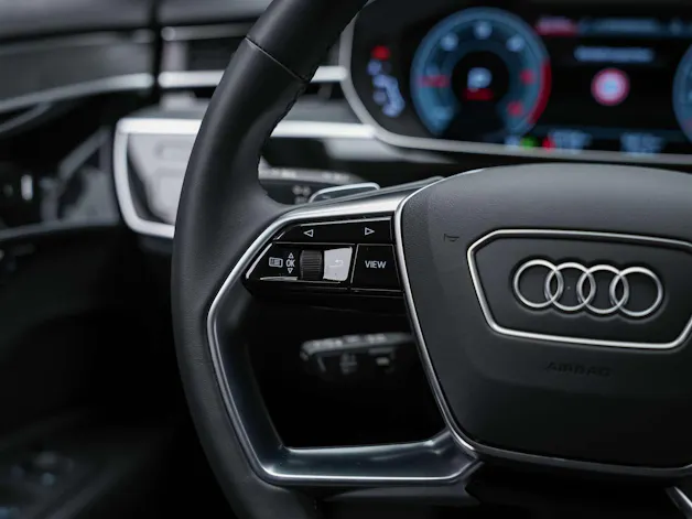 Audi A8 50 TDI quattro tiptronic *22" Felgen*Allradlenkung*Matrix LED*Head Up*