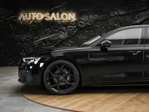 Audi A8 50 TDI quattro tiptronic *22" Felgen*Allradlenkung*Matrix LED*Head Up*