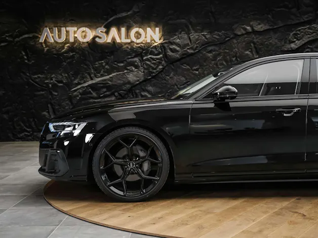 Audi A8 50 TDI quattro tiptronic *22" Felgen*Allradlenkung*Matrix LED*Head Up*