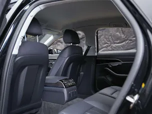 Audi A8 50 TDI quattro tiptronic *22" Felgen*Allradlenkung*Matrix LED*Head Up*