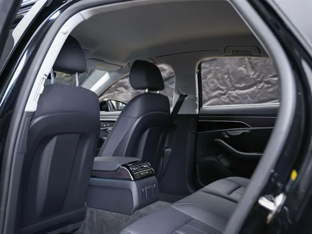 Audi A8 50 TDI quattro tiptronic *22" Felgen*Allradlenkung*Matrix LED*Head Up*