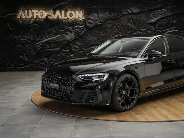 Audi A8 50 TDI quattro tiptronic *22" Felgen*Allradlenkung*Matrix LED*Head Up*