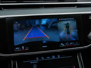 Audi A8 50 TDI quattro tiptronic *22" Felgen*Allradlenkung*Matrix LED*Head Up*