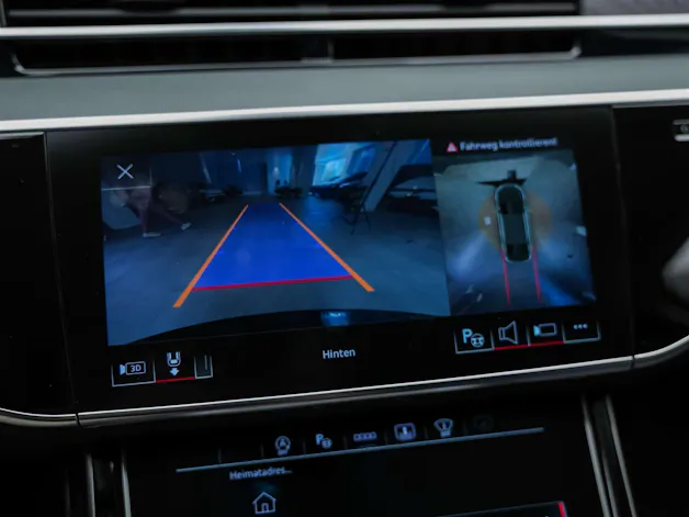 Audi A8 50 TDI quattro tiptronic *22" Felgen*Allradlenkung*Matrix LED*Head Up*