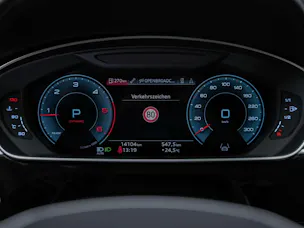 Audi A8 50 TDI quattro tiptronic *22" Felgen*Allradlenkung*Matrix LED*Head Up*