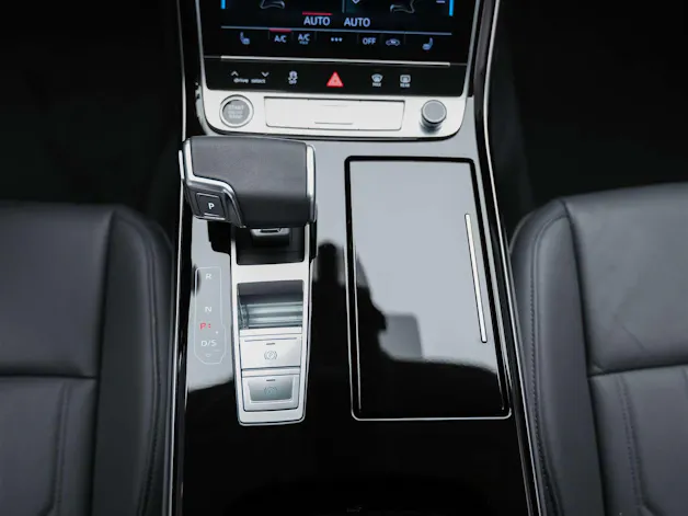 Audi A8 50 TDI quattro tiptronic *22" Felgen*Allradlenkung*Matrix LED*Head Up*