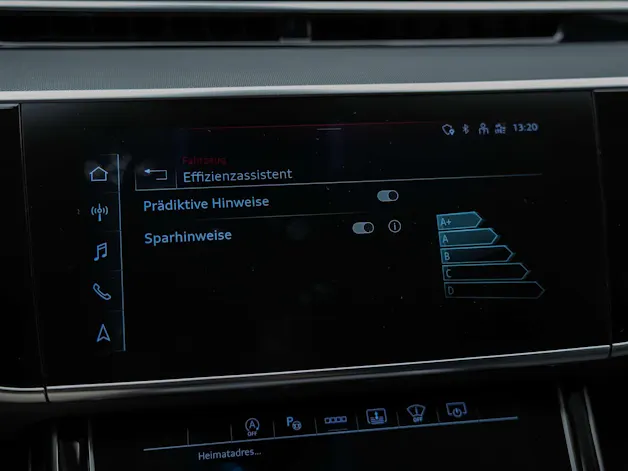 Audi A8 50 TDI quattro tiptronic *22" Felgen*Allradlenkung*Matrix LED*Head Up*