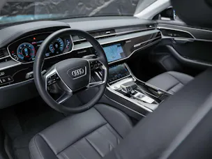 Audi A8 50 TDI quattro tiptronic *22" Felgen*Allradlenkung*Matrix LED*Head Up*