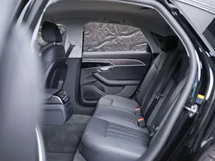 Audi A8 50 TDI quattro tiptronic *22" Felgen*Allradlenkung*Matrix LED*Head Up*