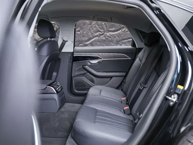 Audi A8 50 TDI quattro tiptronic *22" Felgen*Allradlenkung*Matrix LED*Head Up*