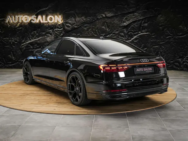 Audi A8 50 TDI quattro tiptronic *22" Felgen*Allradlenkung*Matrix LED*Head Up*