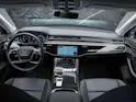 Audi A8 50 TDI quattro tiptronic *22" Felgen*Allradlenkung*Matrix LED*Head Up*