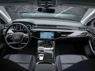 Audi A8 50 TDI quattro tiptronic *22" Felgen*Allradlenkung*Matrix LED*Head Up*