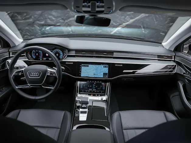 Audi A8 50 TDI quattro tiptronic *22" Felgen*Allradlenkung*Matrix LED*Head Up*
