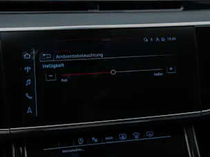 Audi A8 50 TDI quattro tiptronic *22" Felgen*Allradlenkung*Matrix LED*Head Up*