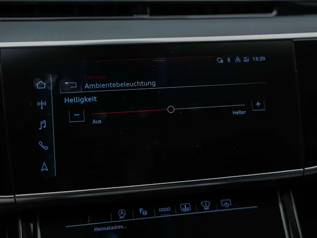 Audi A8 50 TDI quattro tiptronic *22" Felgen*Allradlenkung*Matrix LED*Head Up*