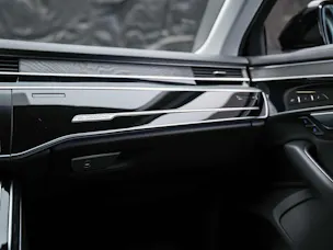 Audi A8 50 TDI quattro tiptronic *22" Felgen*Allradlenkung*Matrix LED*Head Up*