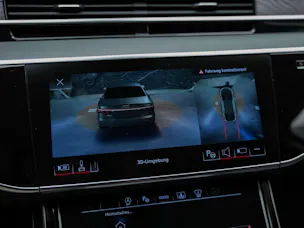 Audi A8 50 TDI quattro tiptronic *22" Felgen*Allradlenkung*Matrix LED*Head Up*