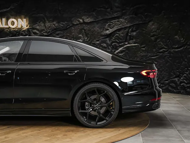 Audi A8 50 TDI quattro tiptronic *22" Felgen*Allradlenkung*Matrix LED*Head Up*
