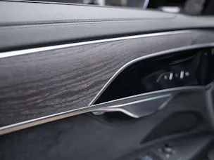 Audi A8 50 TDI quattro tiptronic *22" Felgen*Allradlenkung*Matrix LED*Head Up*